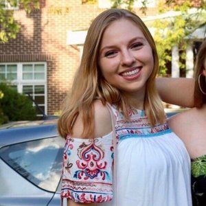 Meet your Posher, Kathryn